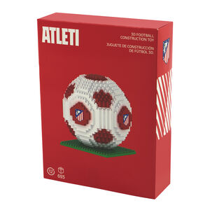 Pelota Bricks Atleti